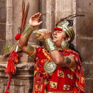 Cusco y Machu Picchu en 4 días