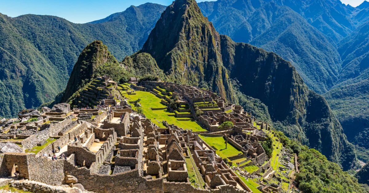 Cómo llegar a Machu Picchu desde Cusco: tren, Camino Inca y otras rutas