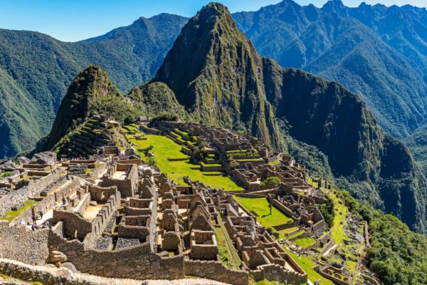 Cómo llegar a Machu Picchu desde Cusco: tren, Camino Inca y otras rutas