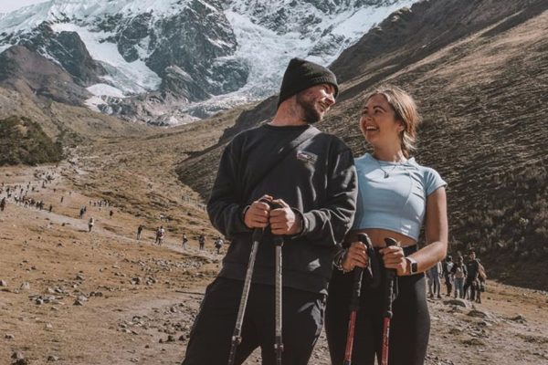 Itinerario de 5 días en Cusco y Machu Picchu: qué ver día a día