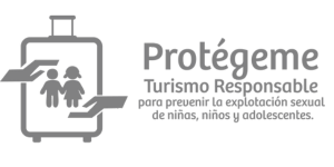Protégeme: turismo responsable contra la ESNNA (MINCETUR)