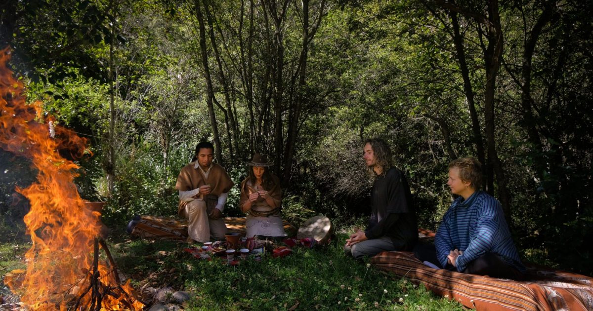 Ceremonia de Wachuma (San Pedro) en Cusco: qué es y cómo elegir una experiencia responsable